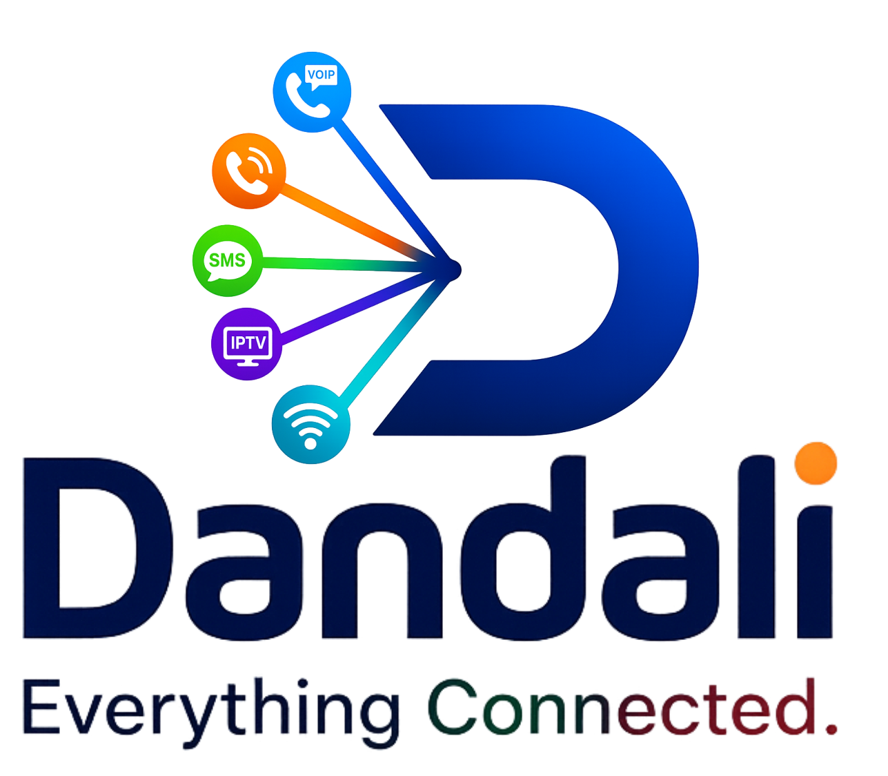 Dandali - Everything Connected